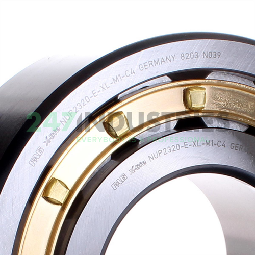 NUP2320-E-XL-M1-C4 FAG Image 2