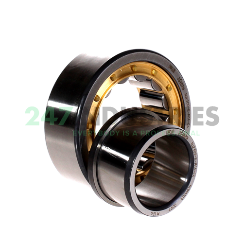 NJ2309-E-M1A-C4 FAG Image 3