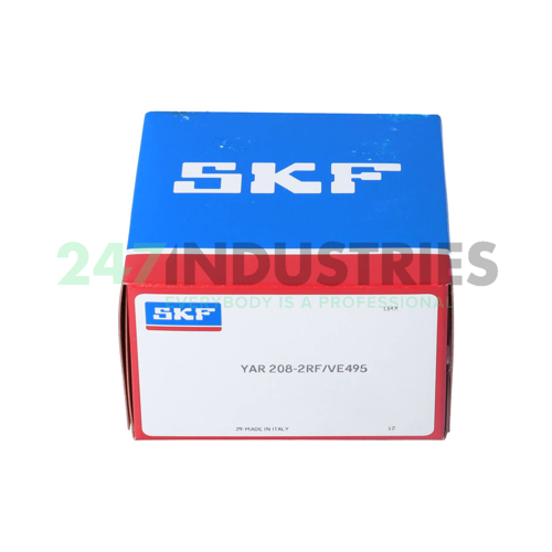 YAR208-2RF/VE495 SKF Image 3