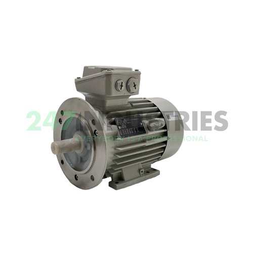 1LE1501-0ED03-5JA4-Z Siemens