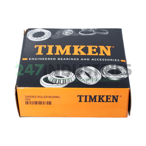 749S Timken Image 3