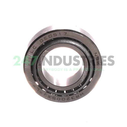 HR32005XJ-L NSK Image 3