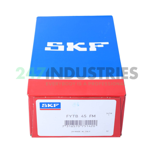 FYTB45FM SKF Image 3