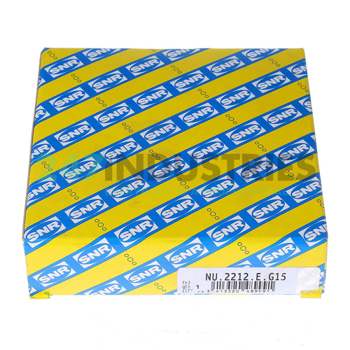 NU2212E G15 SNR Image 3