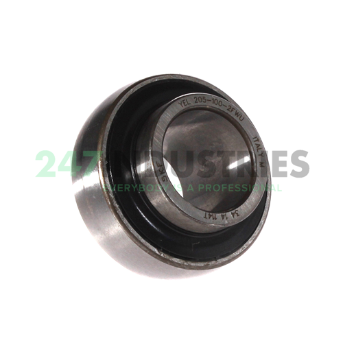 YEL205-100-2FWU SKF