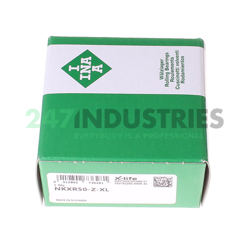 6213EE J30 SNR Image 2