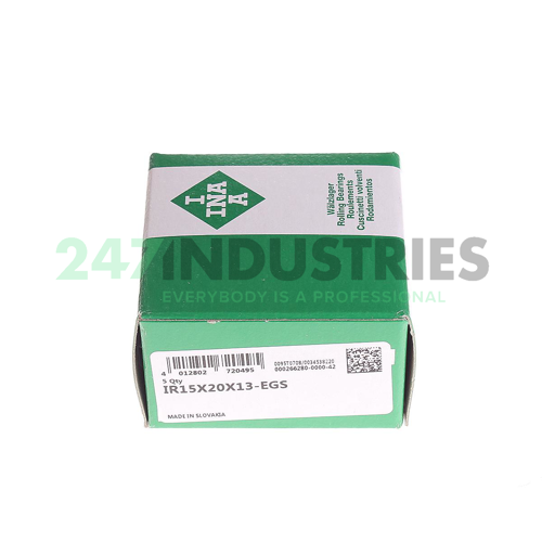 IR15X20X13-EGS INA