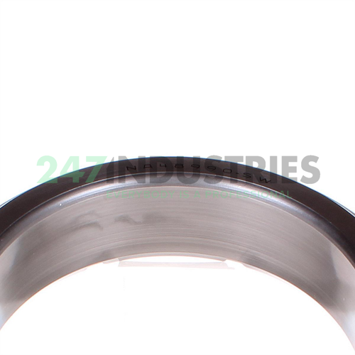 NA48990SW Timken Image 2