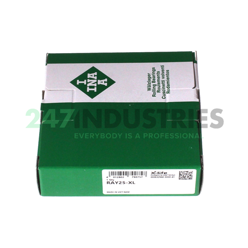 RAY25-XL INA Image 2