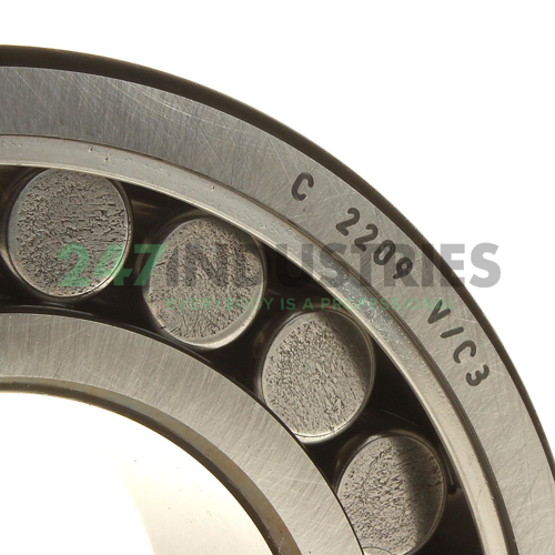 C2209V/C3 SKF Image 2