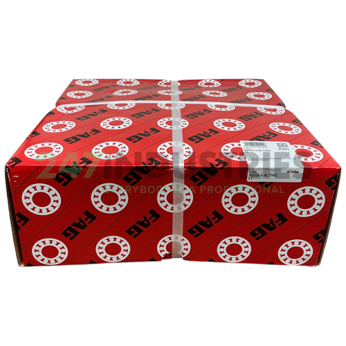 NU328-E-XL-TVP2-C3 FAG Image 3