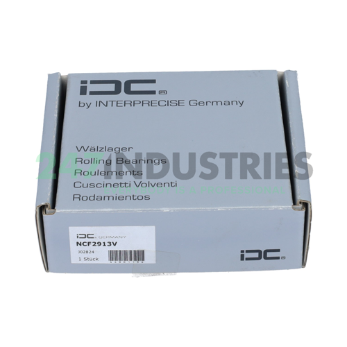 NCF2913V IDC/Interprecise Donath GmbH Image 3