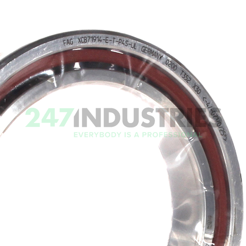 XCB71914-E-T-P4S-UL FAG Image 2