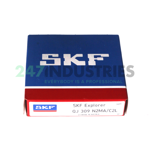 QJ309N2MA/C2L SKF Image 3