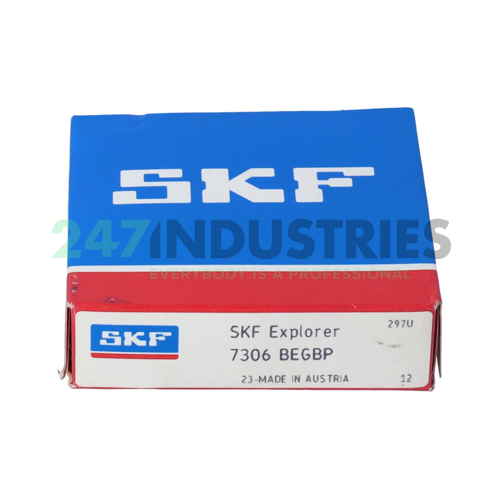 7306BEGBP SKF Image 3