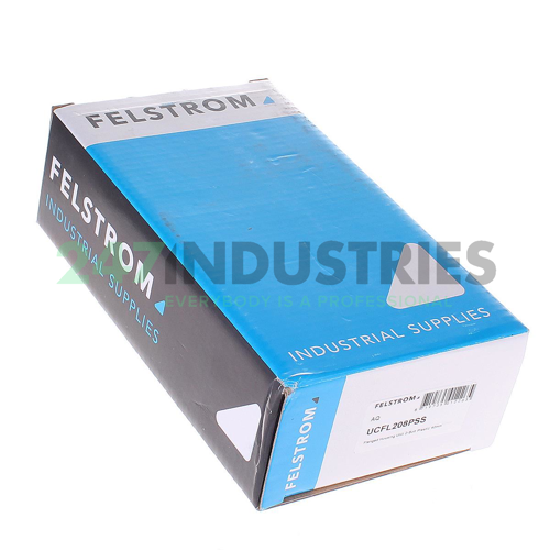UCFL208PSS Felstrom Image 4