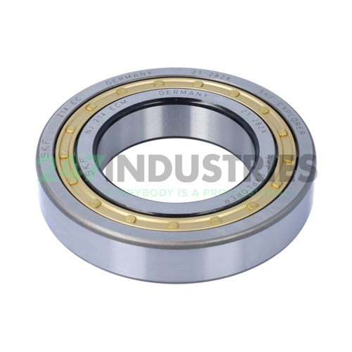 NJ214ECM SKF Image 3