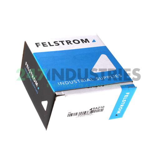 SA210 Felstrom Image 3