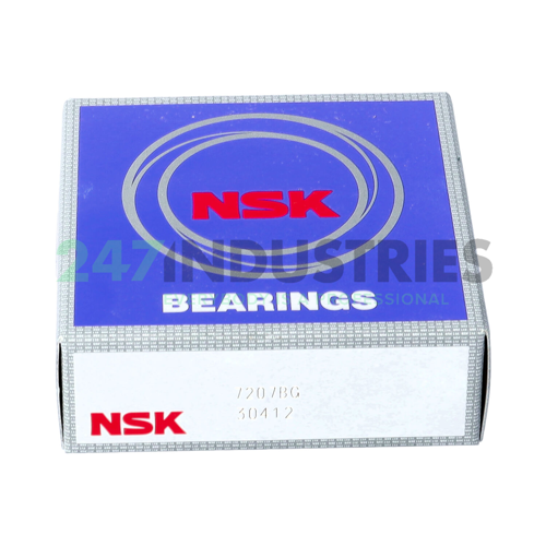 7207BG NSK Image 3