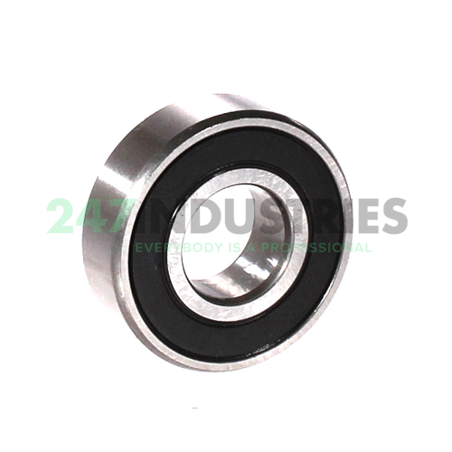 6202-2RSC3 Timken Image 2