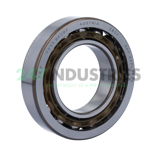 7211BECBP SKF