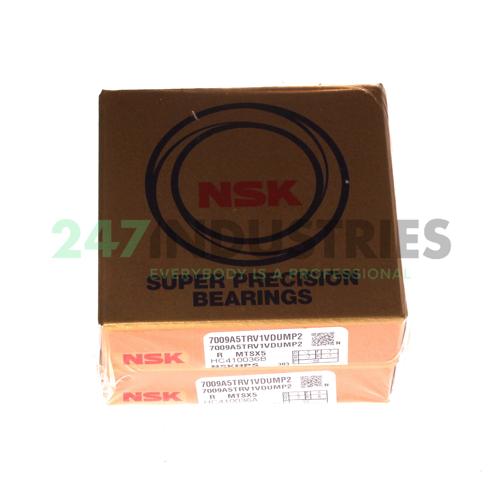 7009A5TRV1VDUMP2 NSK