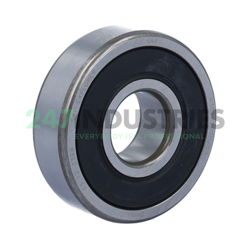 6303-2RSH/C3 SKF