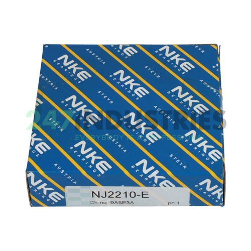 NJ2210-E NKE Image 3