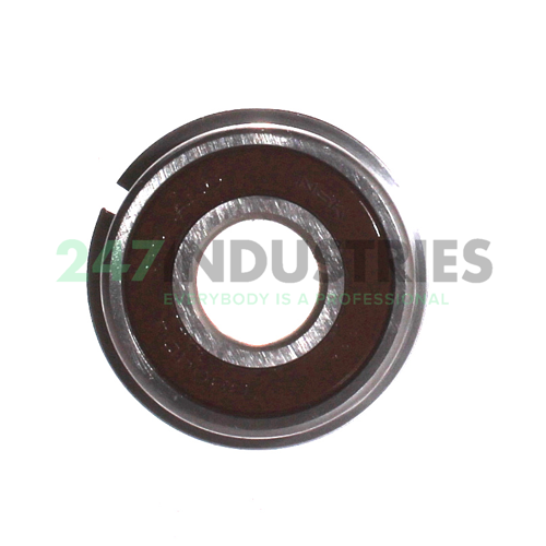 6304DDUNR NSK Image 2