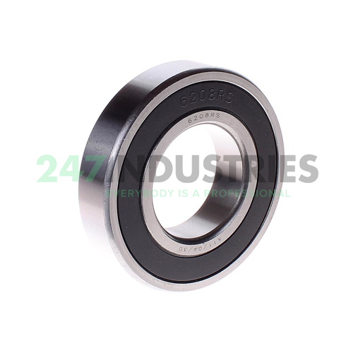 6208 2RS Miniature Bearings Australia