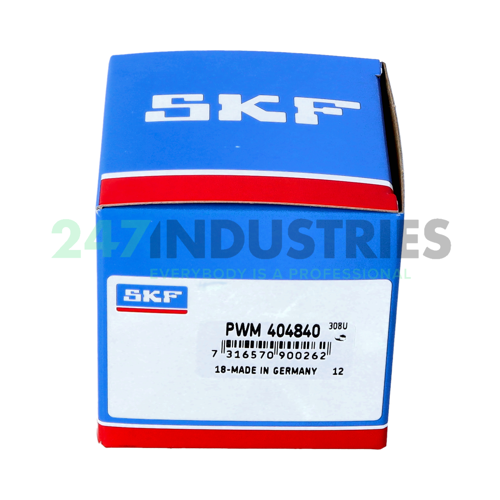 PWM404840 SKF Image 2