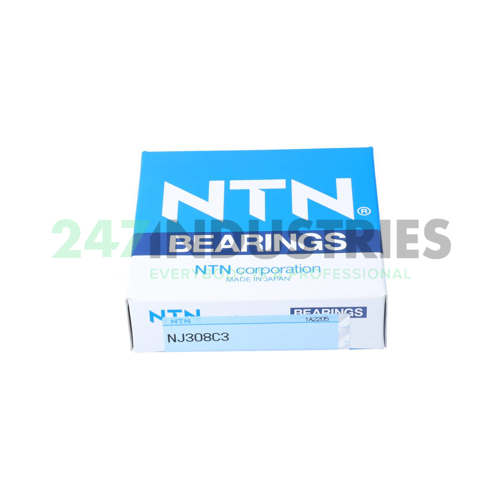 NJ308C3 NTN Image 4