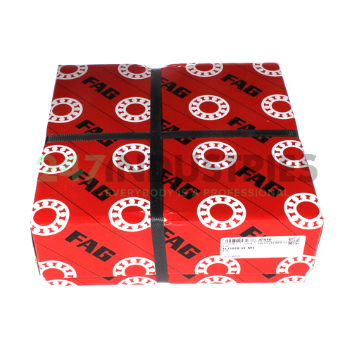 NU1028-XL-M1-C3 FAG Image 4