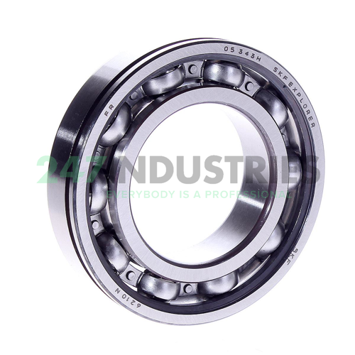 6210N SKF
