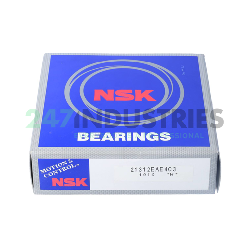 21312EA E4 C3 NSK Image 3