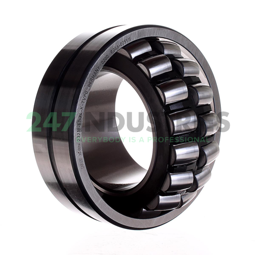 23218-E1-XL-K-TVPB FAG Image 2