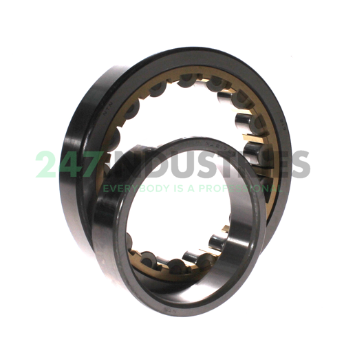 NU217G1 C3 NTN Image 3