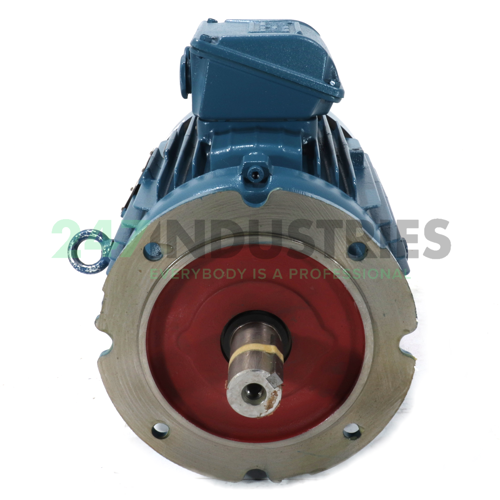 11K31CI2132M4B5 WEG Image 2