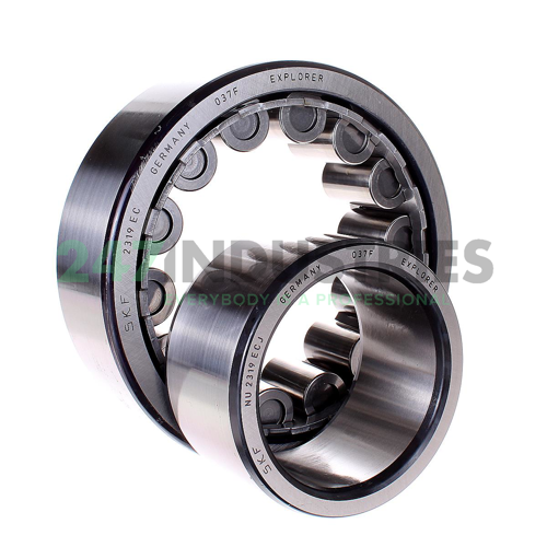 NU2319ECJ SKF Image 2