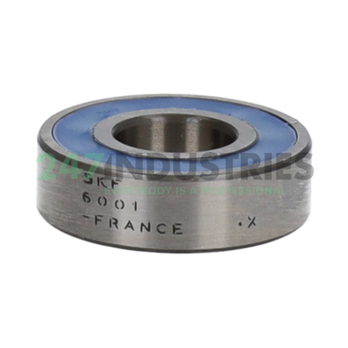 6001/W64 SKF Image 3