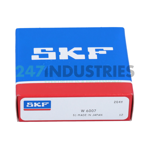 W6006-2Z SKF Image 3