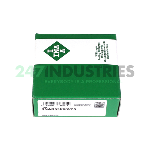 RNAO55X68X20 INA Image 3