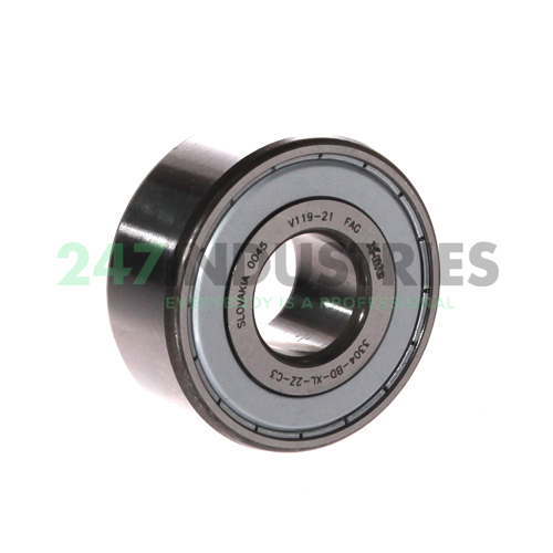 3304-BD-XL-2Z-C3 FAG