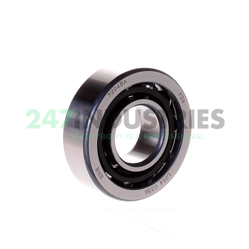 7204BA SNR