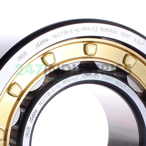 NU2318-E-XL-M1A-C3 FAG Image 2