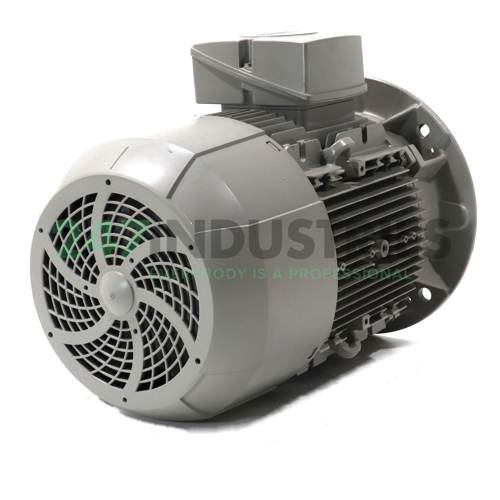 1LE1001-1DB43-3FA4 Siemens Image 3