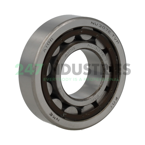 NU307-E-TVP NKE Image 2