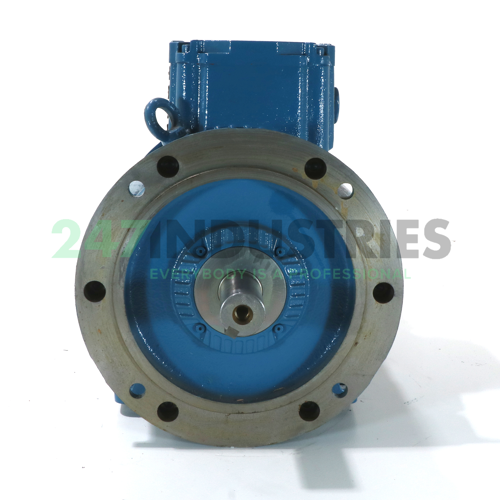 7.5K32CI1132S/M4B35 WEG Image 4