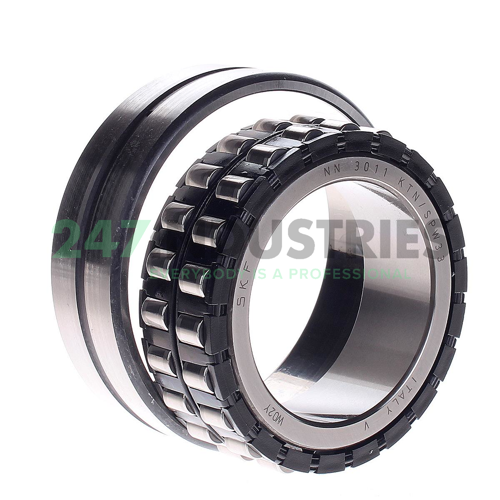 NN3011KTN/SPW33 SKF Image 2