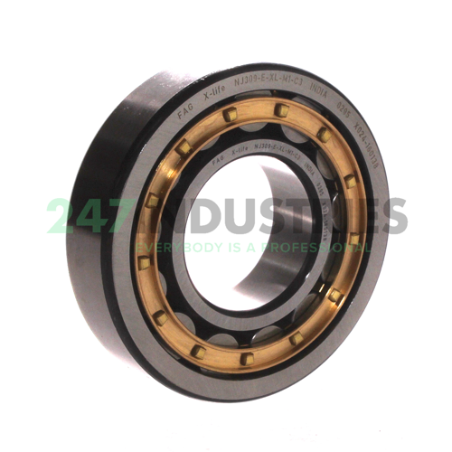 NJ309-E-XL-M1-C3 FAG